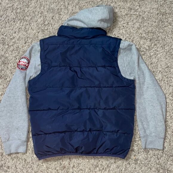 Levi’s Vintage Sweater Coat - Picture 2 of 7